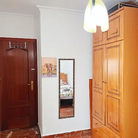 3 Centro Homestay Huelva
