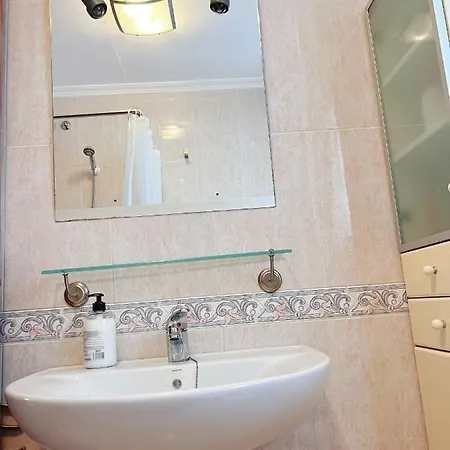 Homestay 3 Centro Huelva