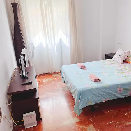 3 Centro Huelva