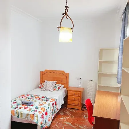 3 Centro Homestay *