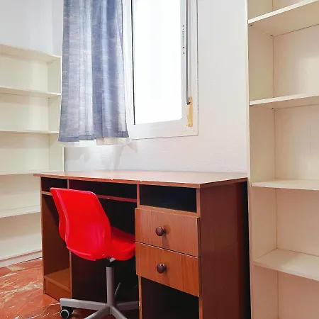 Homestay 3 Centro