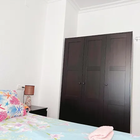 3 Centro Homestay *