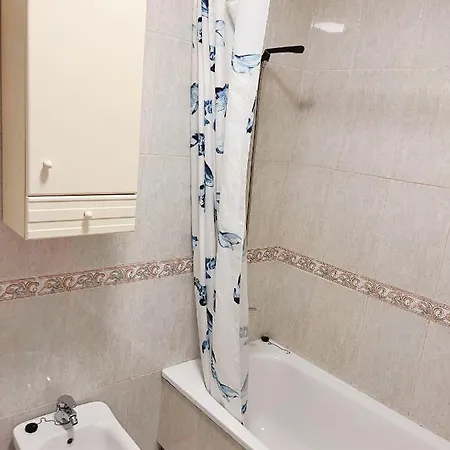 Homestay 3 Centro
