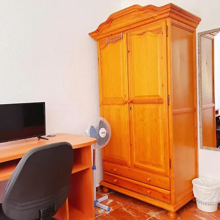 3 Centro Huelva