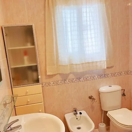 Homestay 3 Centro