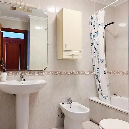 3 Centro Accommodatie bij particulieren *